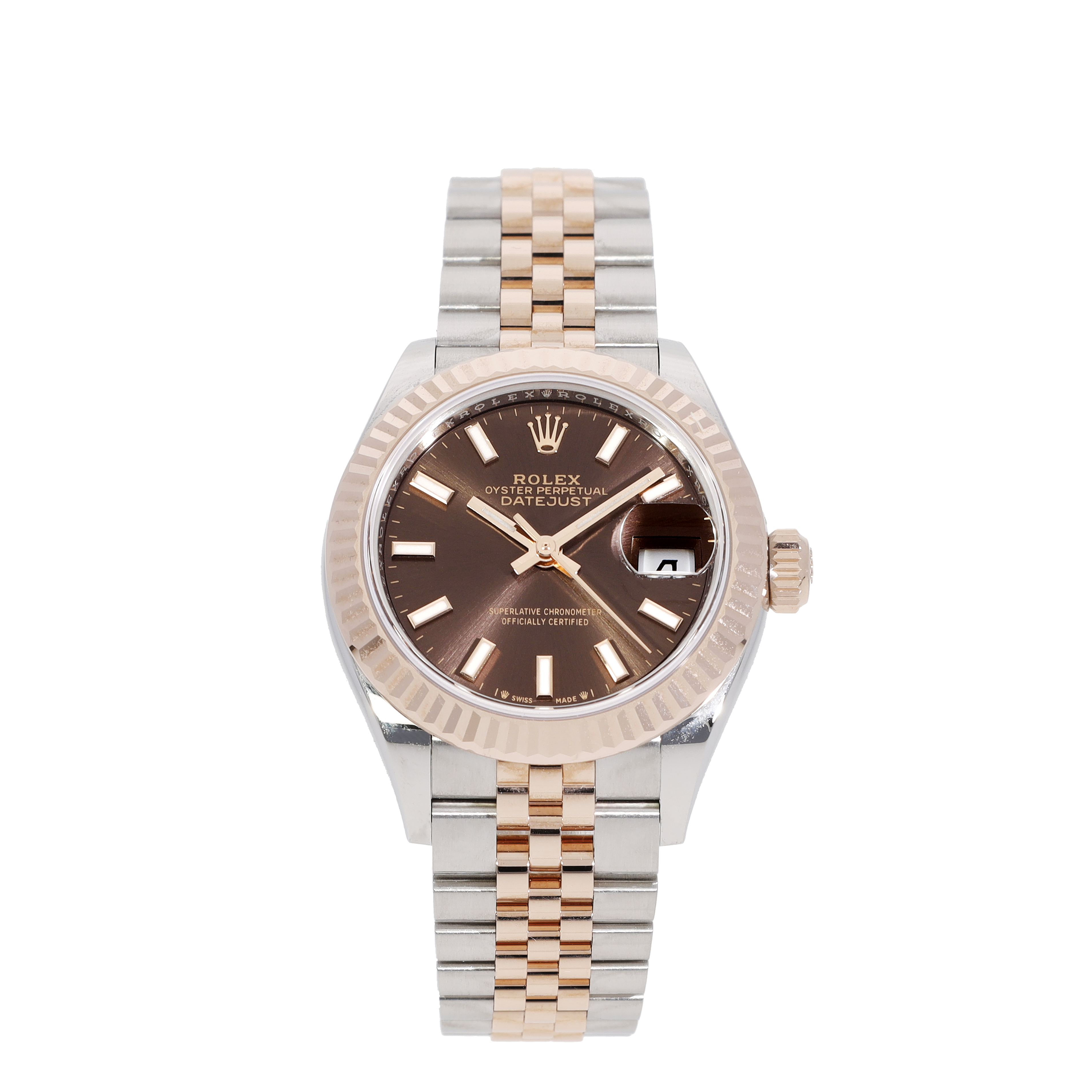 Rolex Lady-Datejust 279171