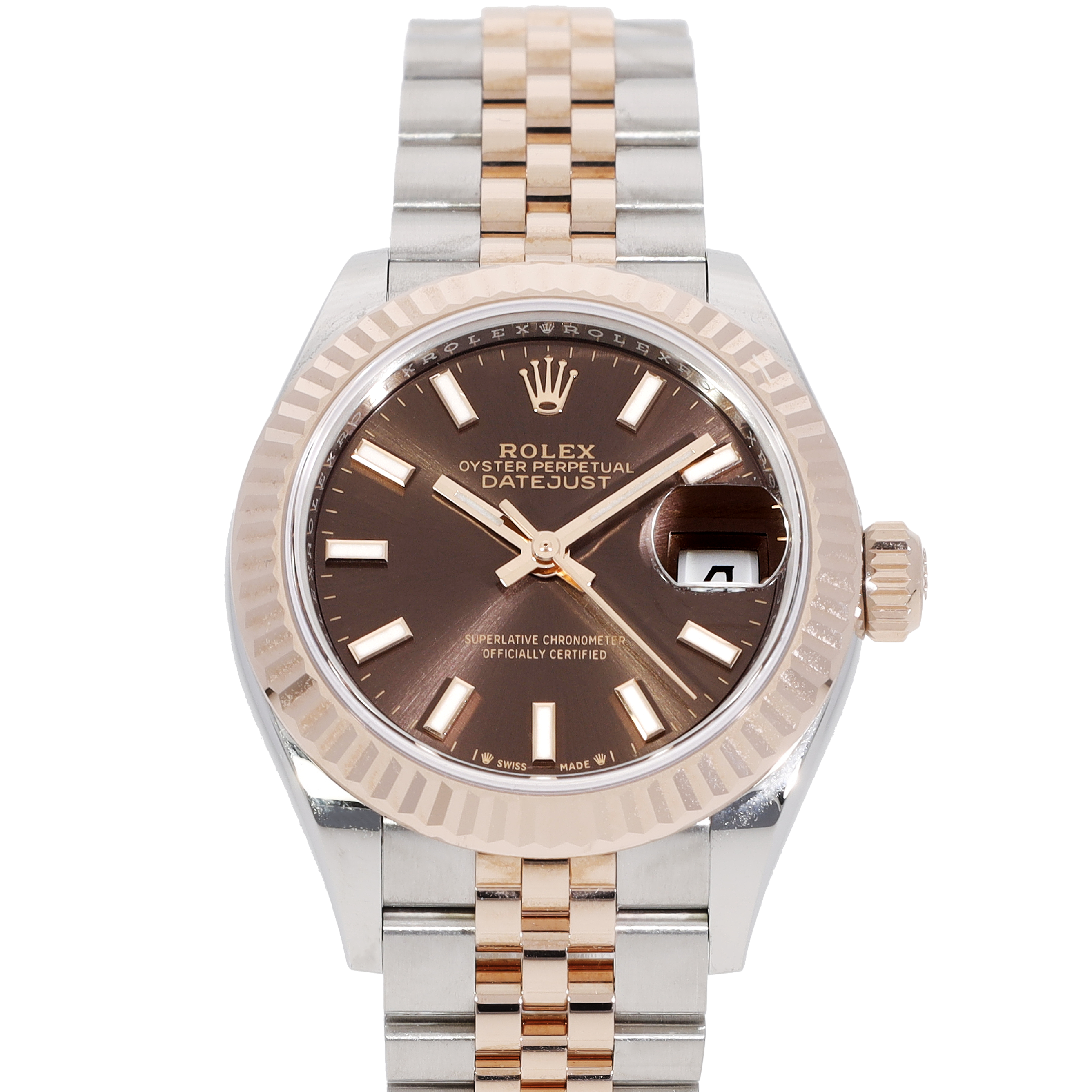 Rolex Lady-Datejust 279171