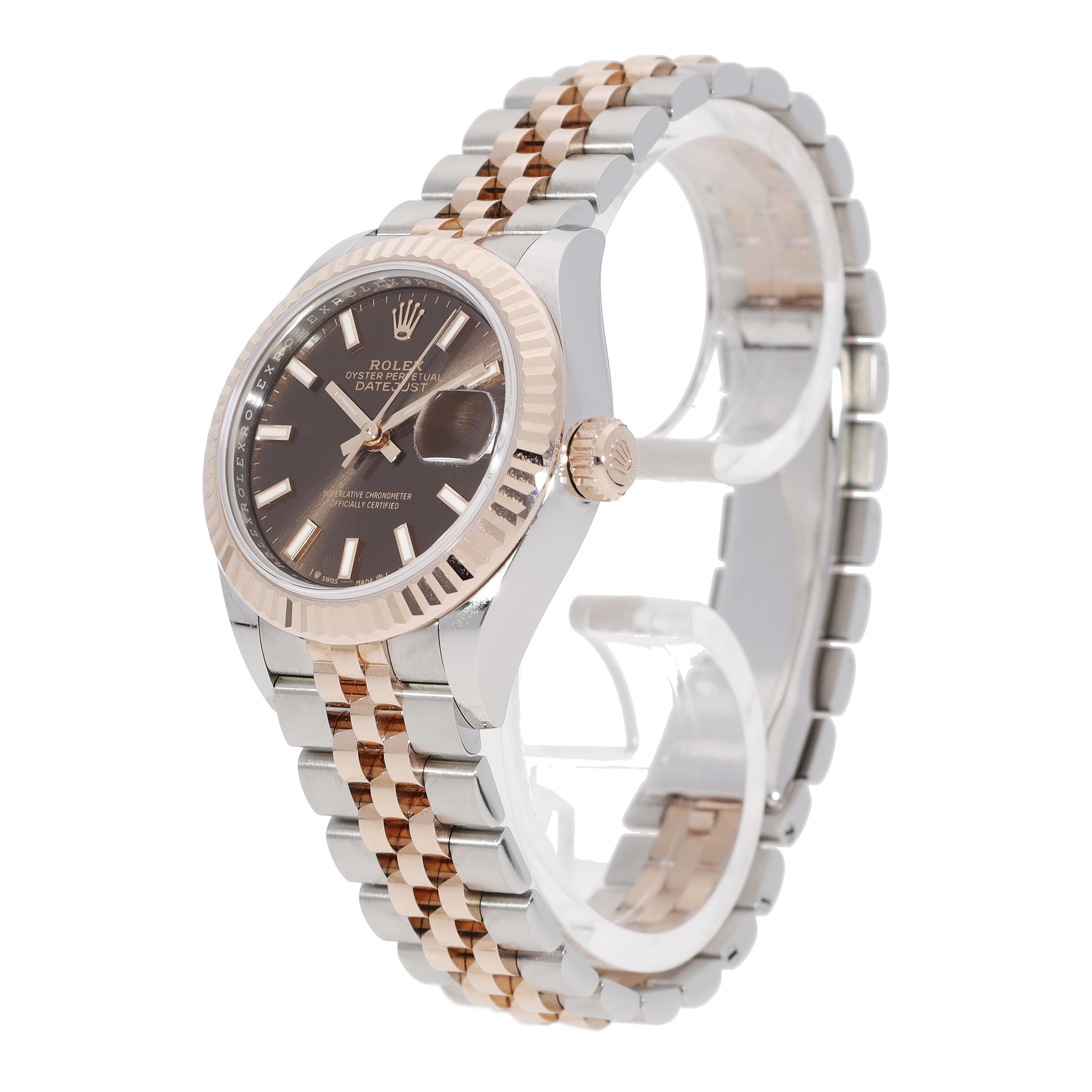 Rolex Lady-Datejust 279171