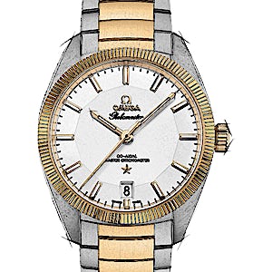 Omega Constellation 130.20.39.21.02.001  Omega Constellation 130.20.39.21.02.001