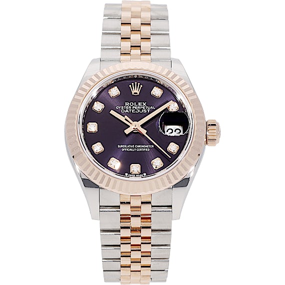 Rolex Lady-Datejust 279171 Rolex Lady-Datejust 279171