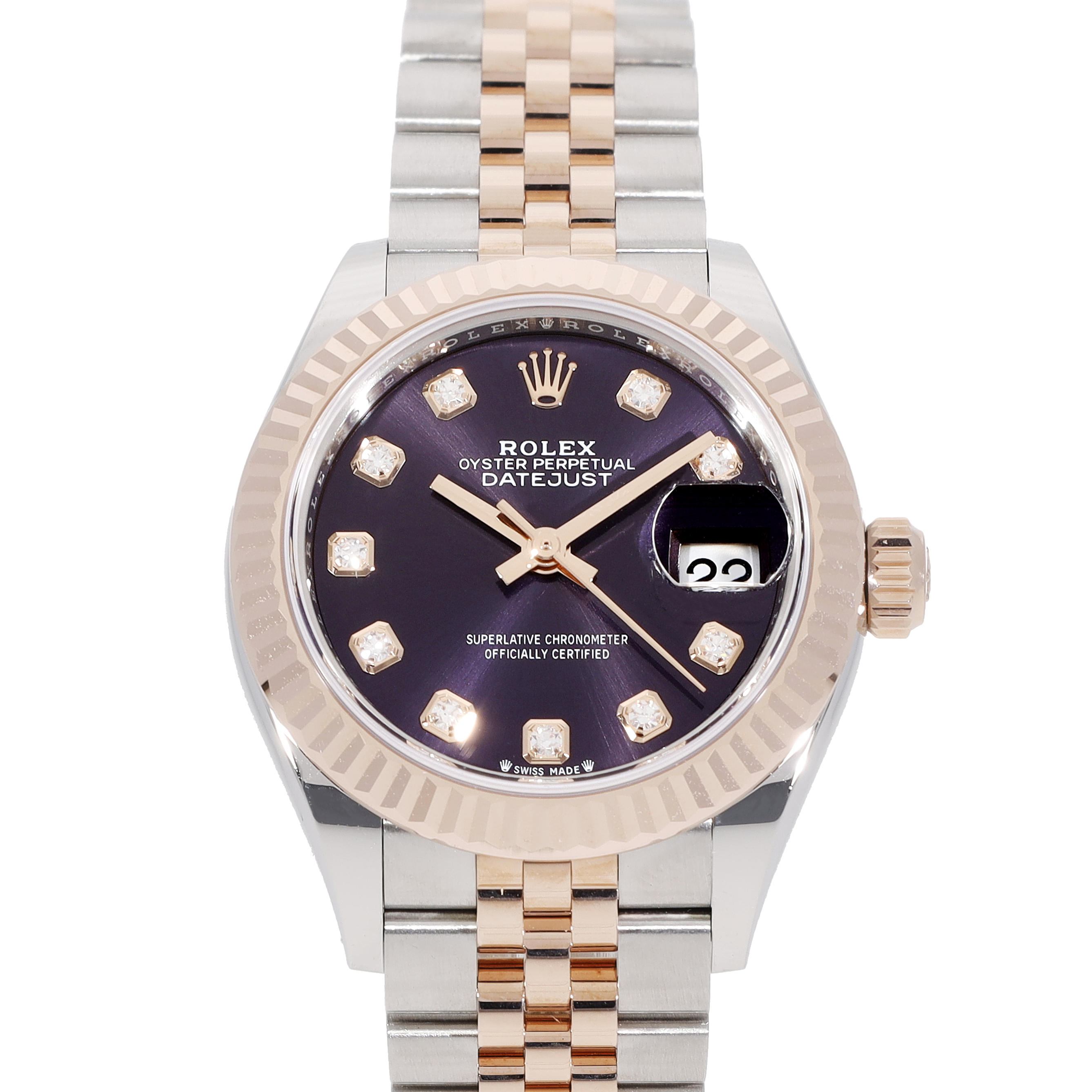 Rolex Lady-Datejust 279171