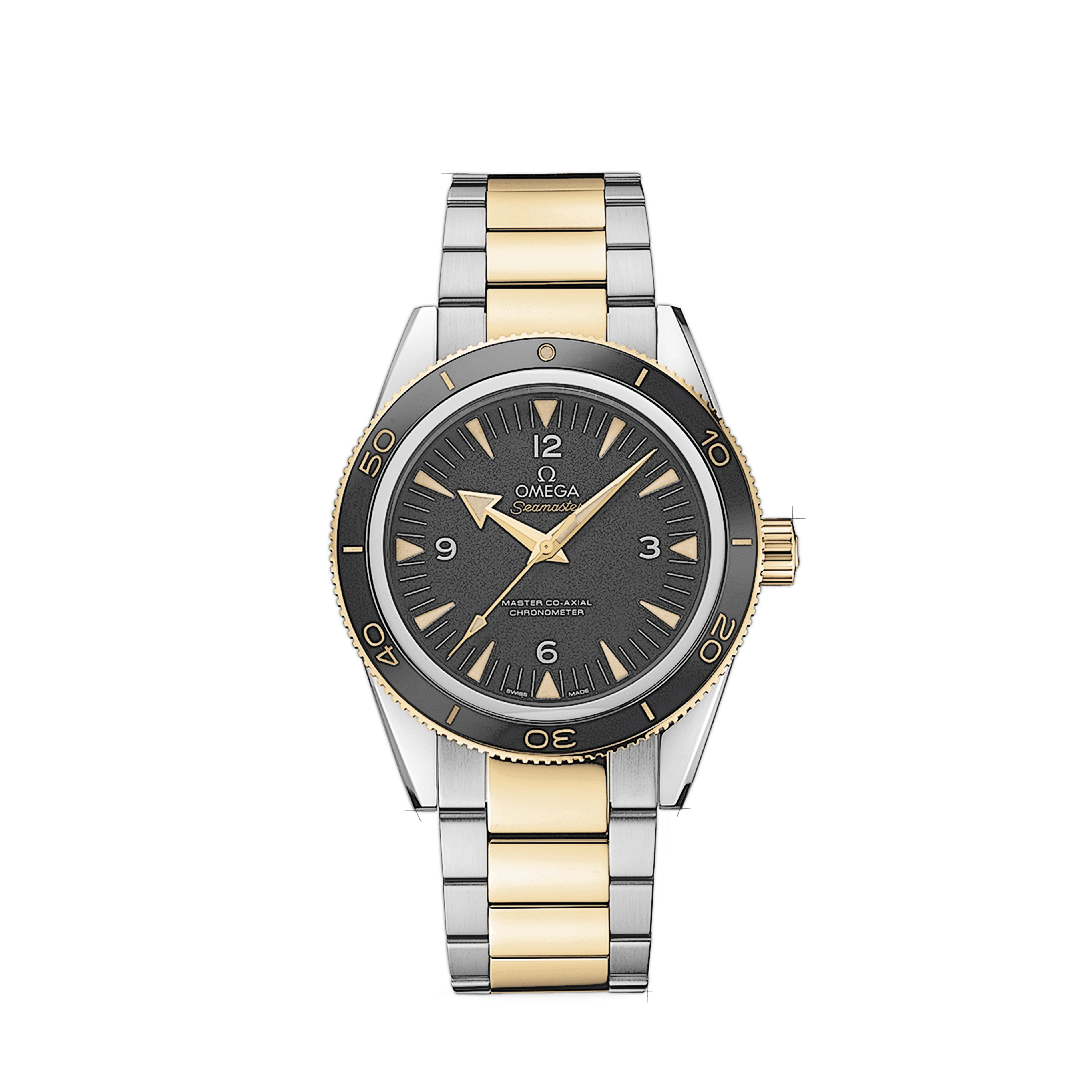 Omega Seamaster 233.20.41.21.01.002