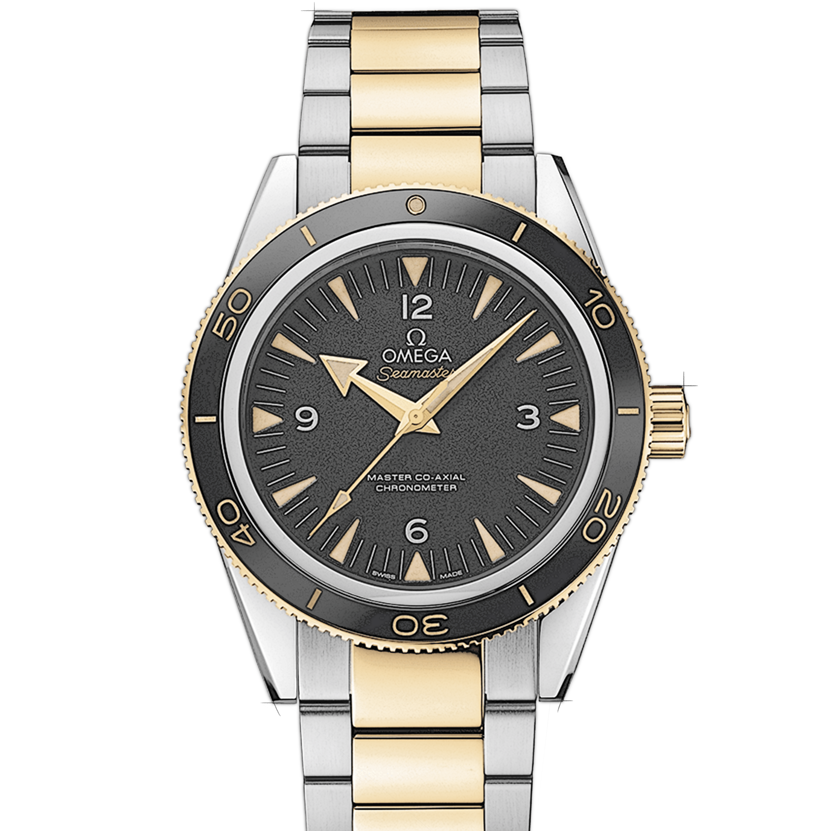 Omega Seamaster 233.20.41.21.01.002