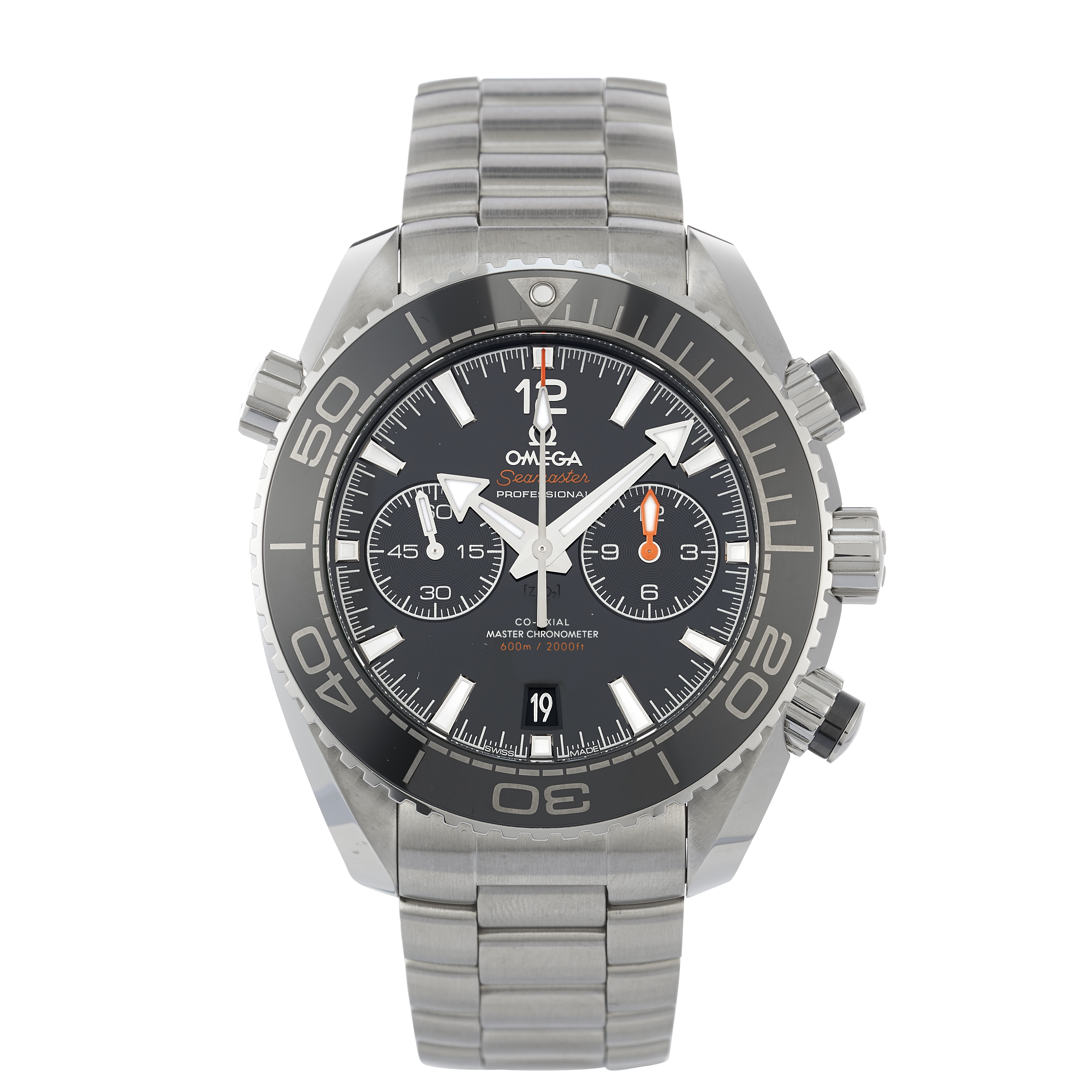 Omega Seamaster 215.30.46.51.01.001