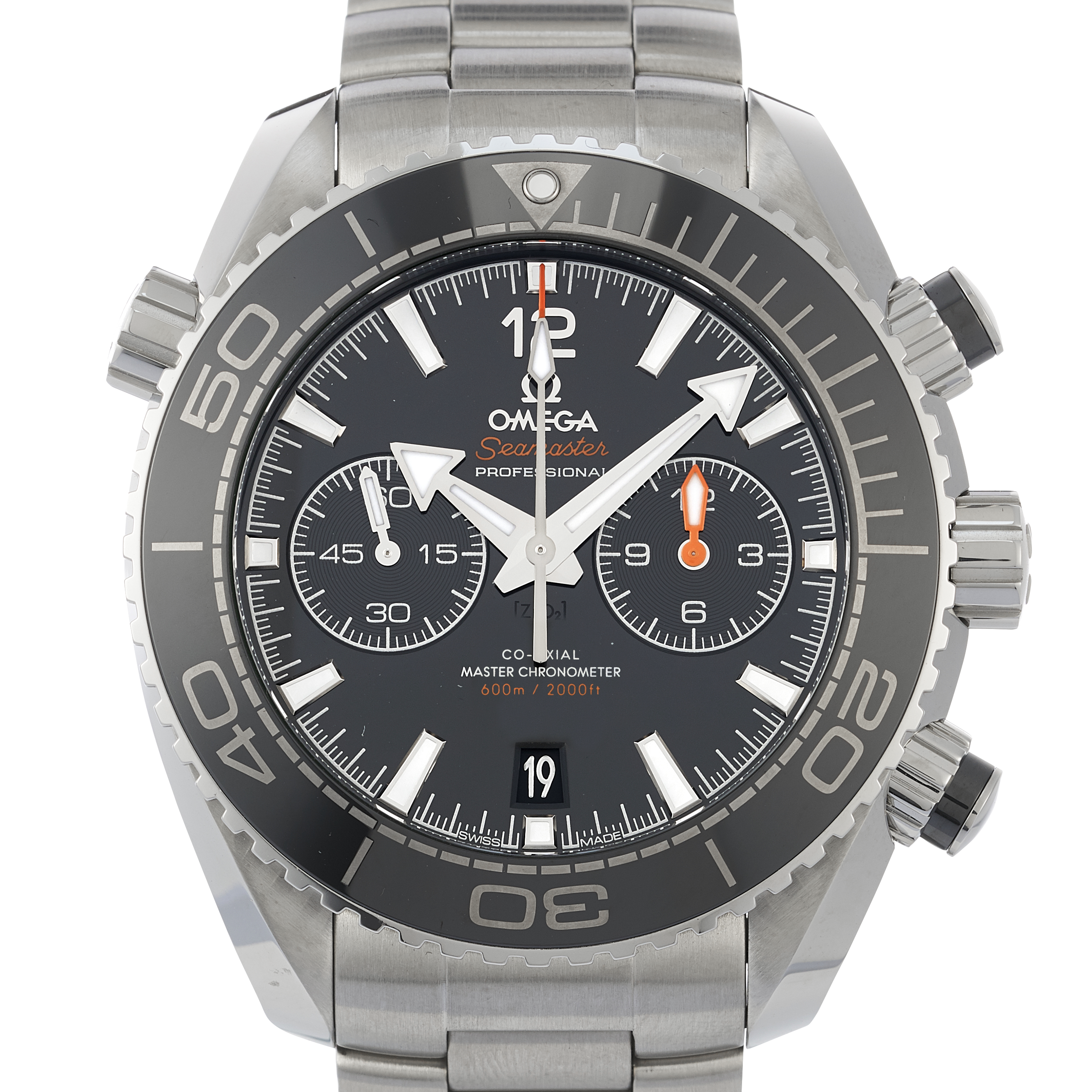 Omega Seamaster 215.30.46.51.01.001