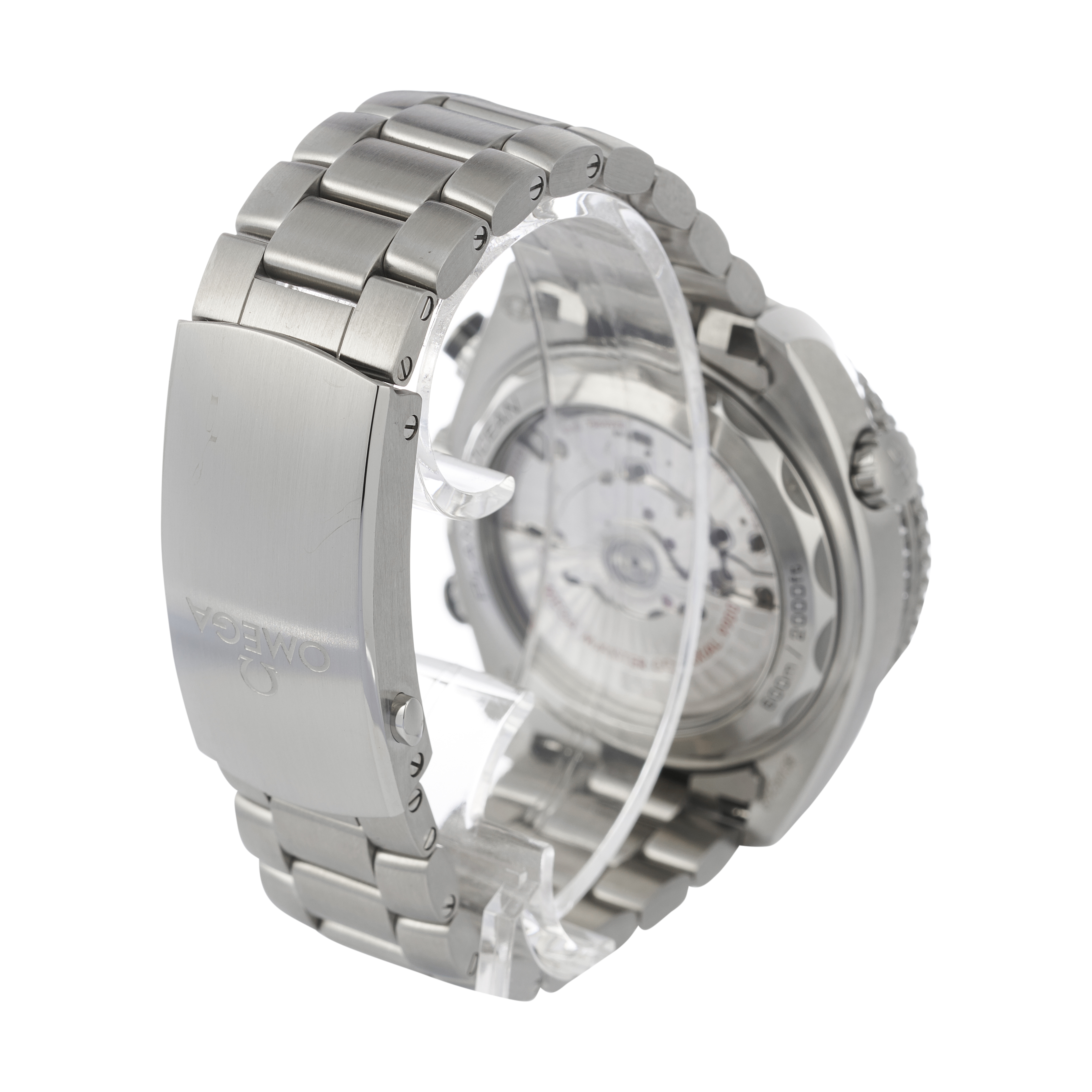 Omega Seamaster 215.30.46.51.01.001