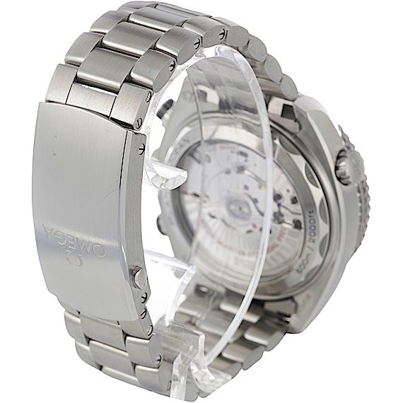 Omega Seamaster 215.30.46.51.01.001 Omega Seamaster 215.30.46.51.01.001