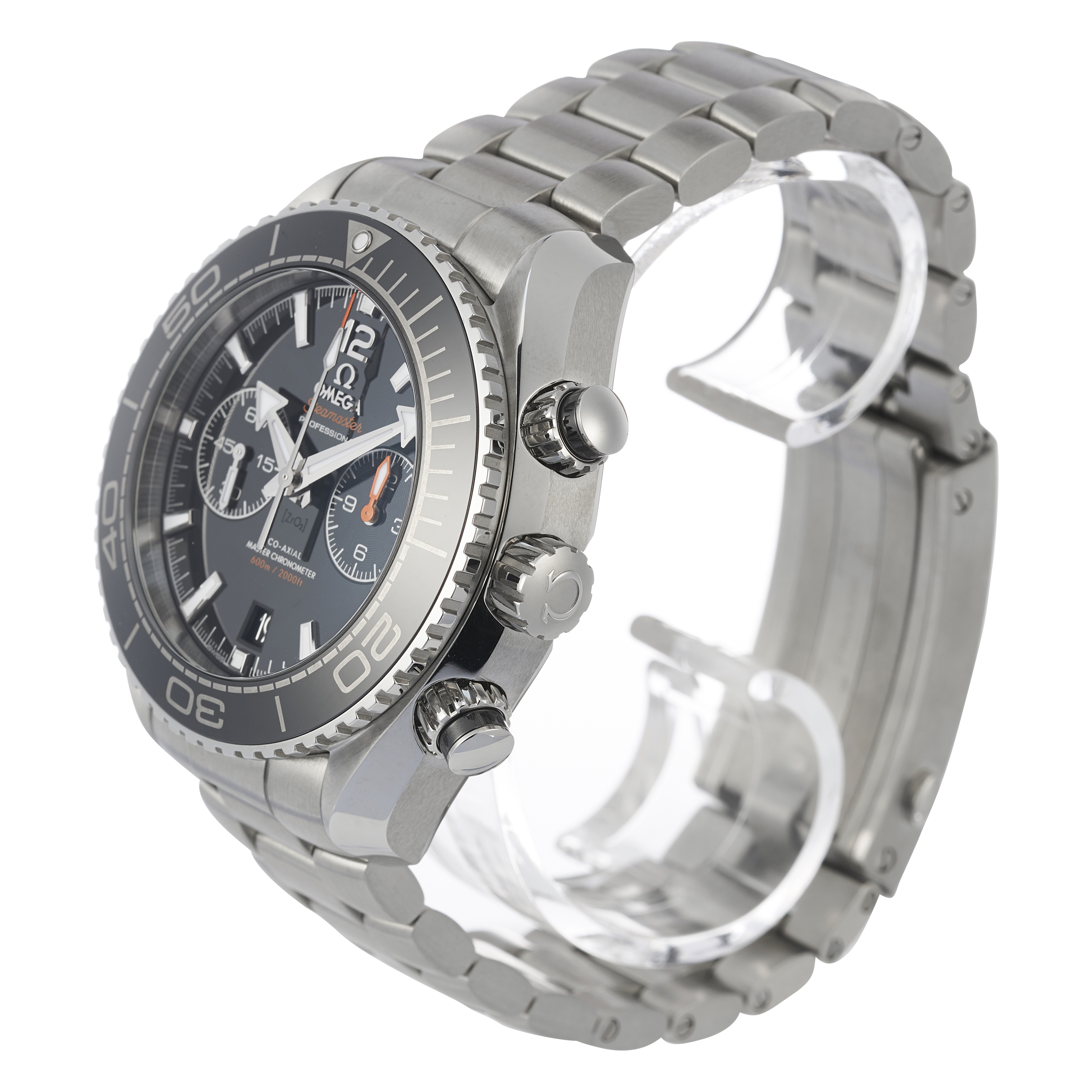 Omega Seamaster 215.30.46.51.01.001