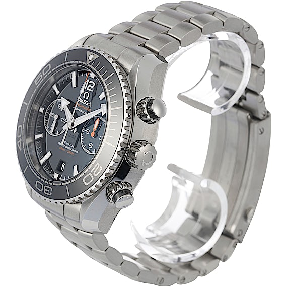 Omega Seamaster 215.30.46.51.01.001 Omega Seamaster 215.30.46.51.01.001
