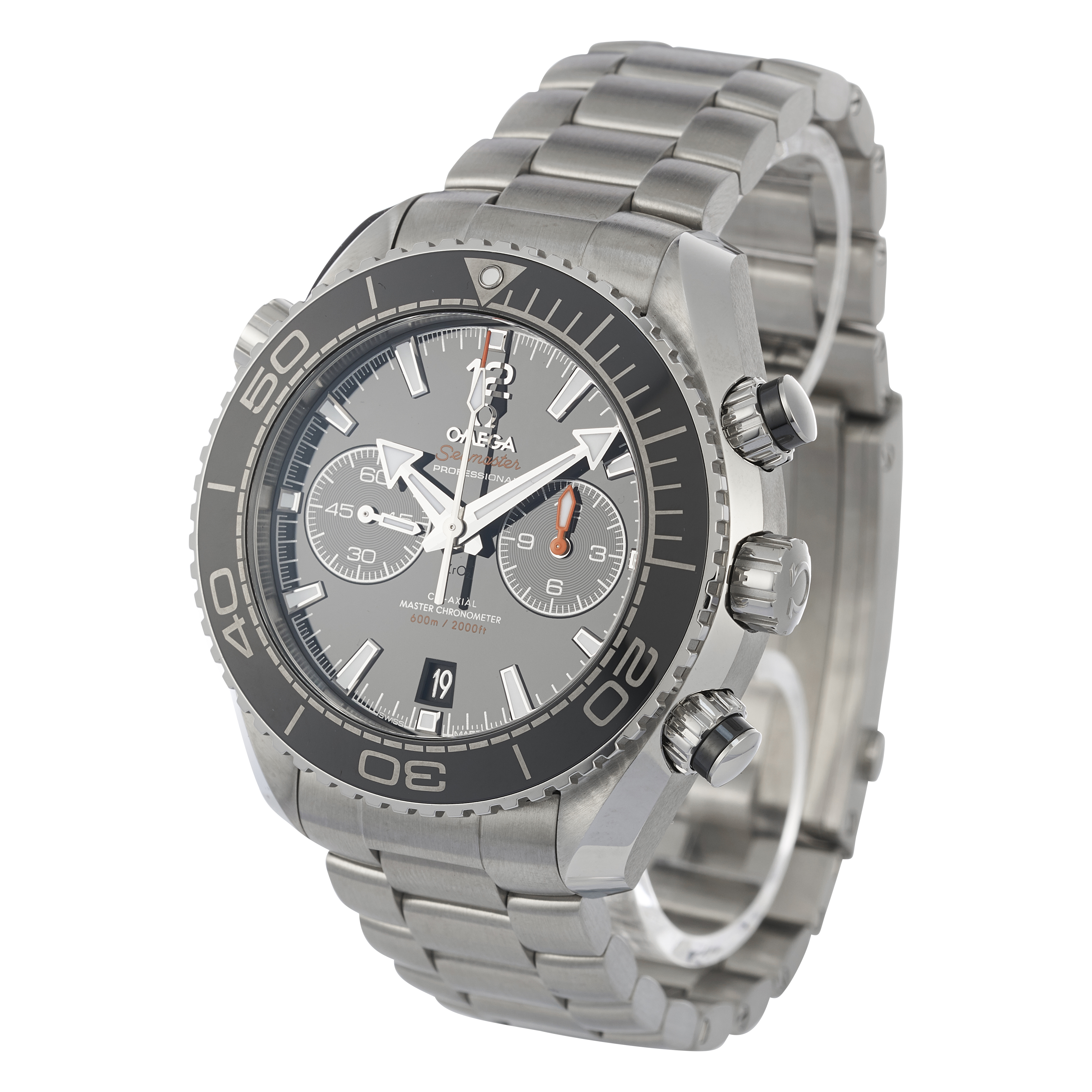 Omega Seamaster 215.30.46.51.01.001