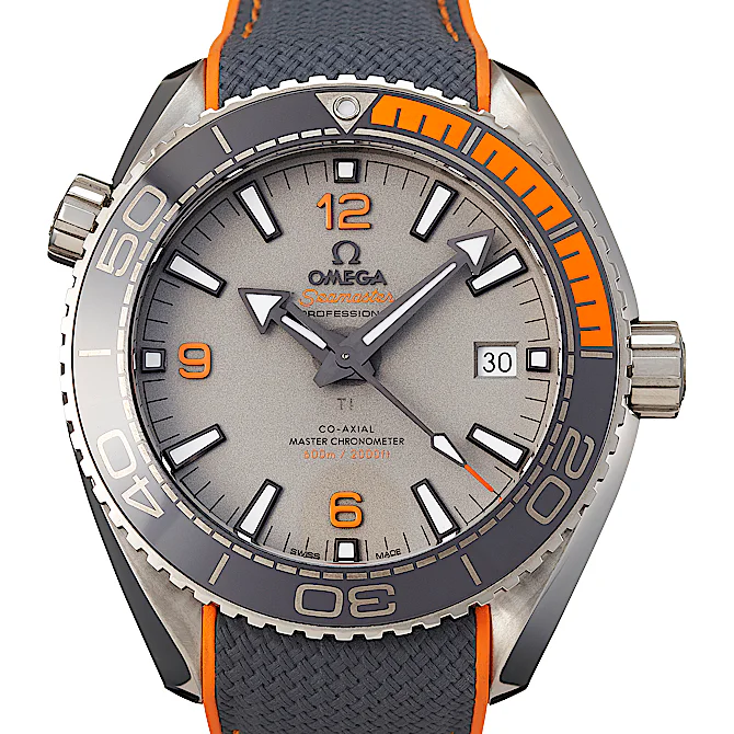 Omega Seamaster 215.92.44.21.99.001 Omega Seamaster 215.92.44.21.99.001