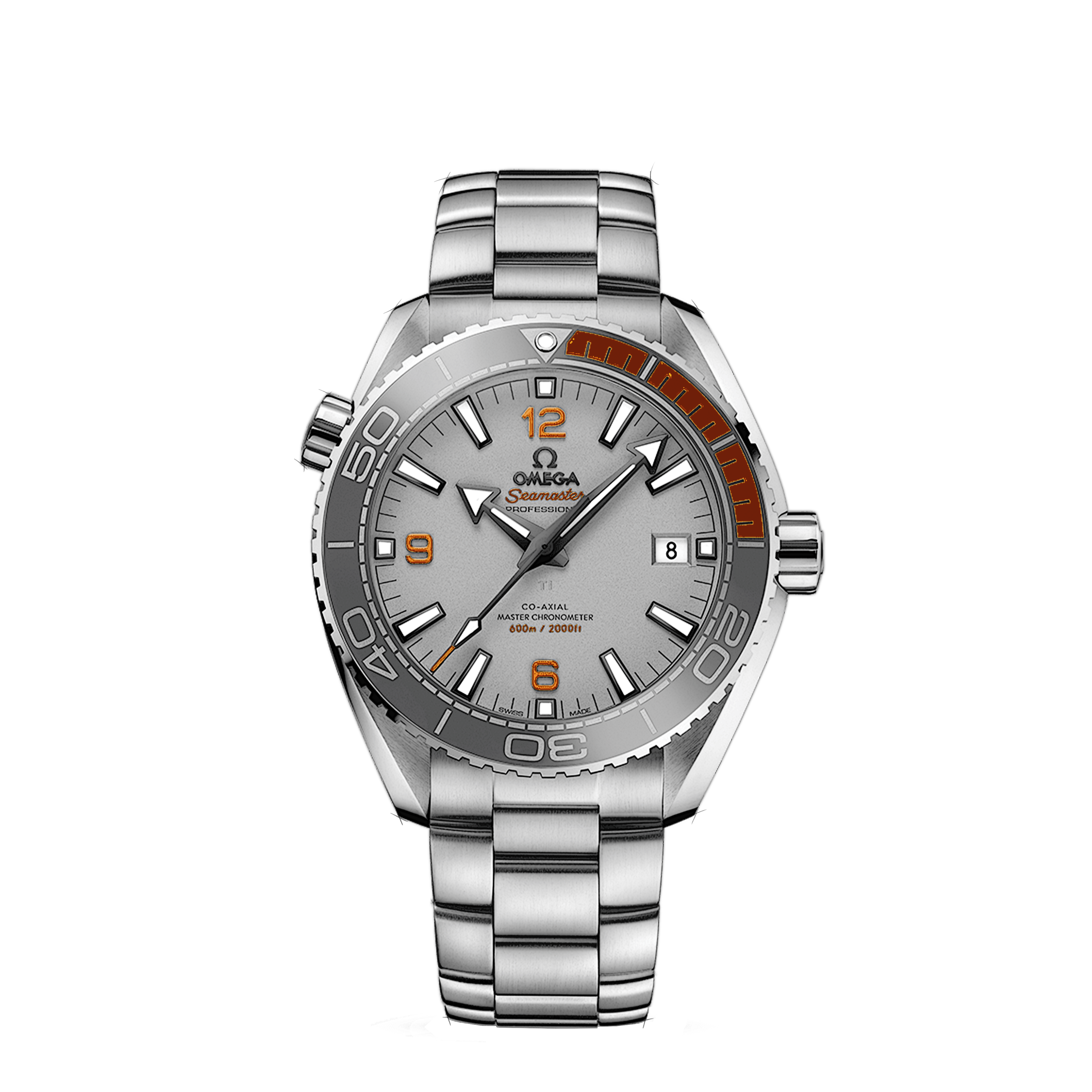 Omega Seamaster 215.90.44.21.99.001