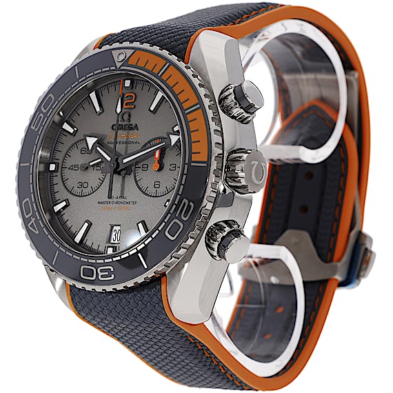 Omega Seamaster 215.92.46.51.99.001 Omega Seamaster 215.92.46.51.99.001