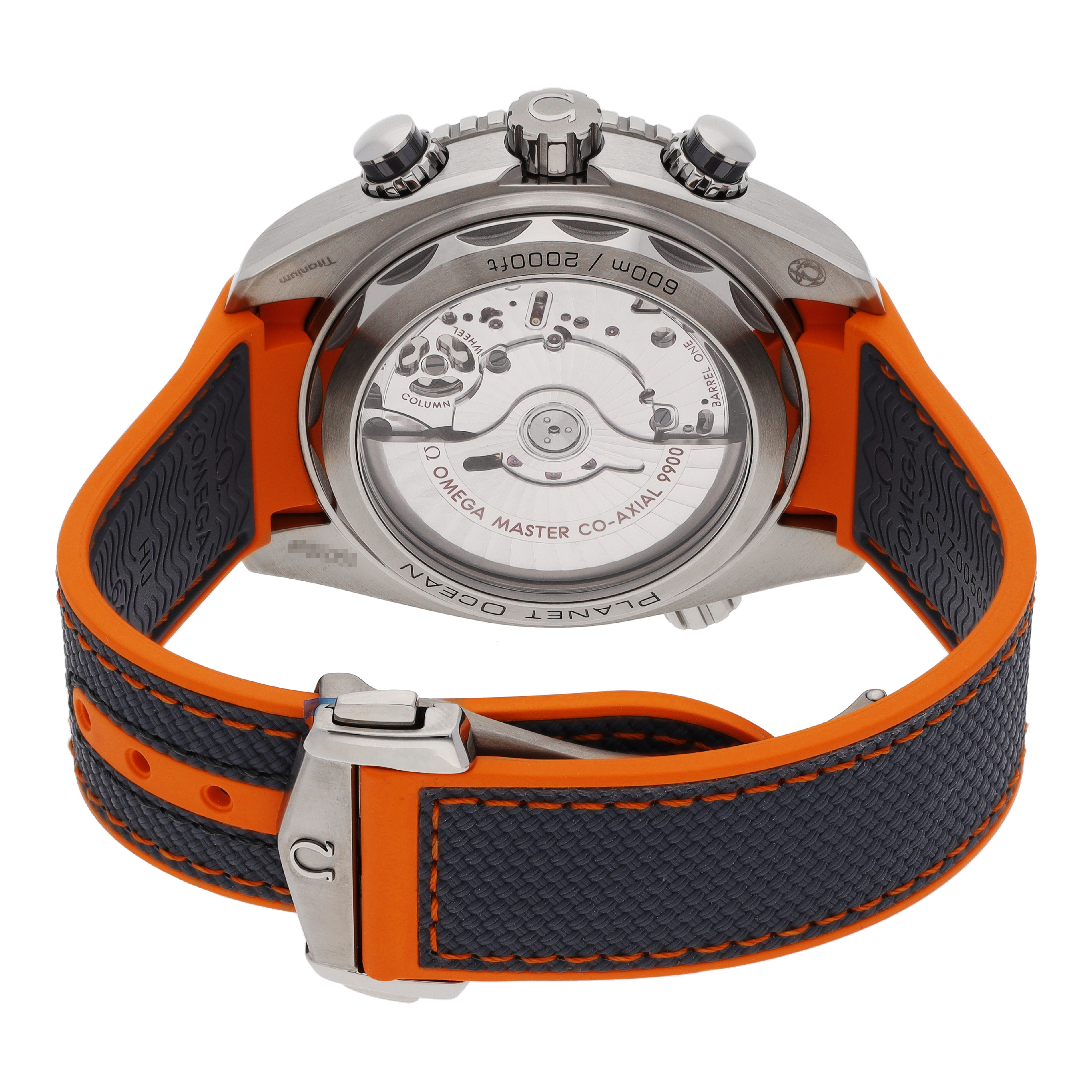 Omega Seamaster 215.92.46.51.99.001