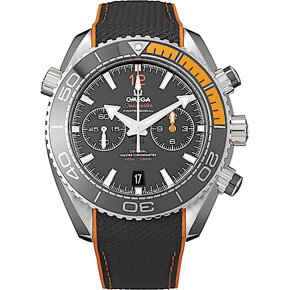 Omega Seamaster 215.32.46.51.01.001