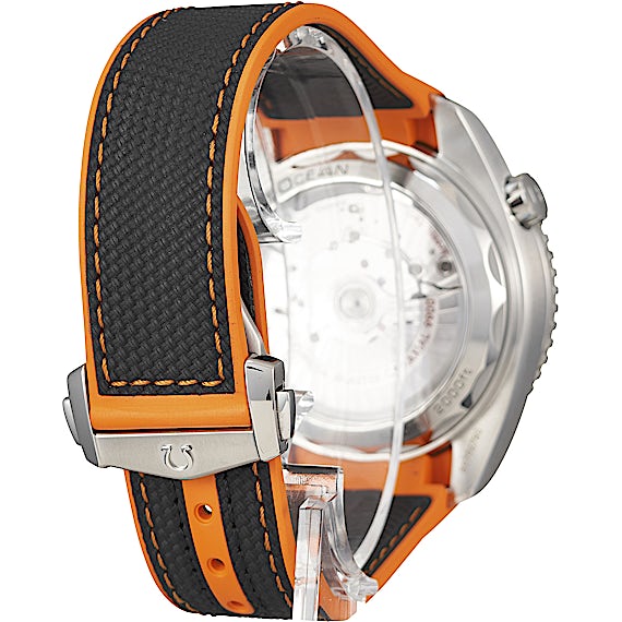 Omega Seamaster 215.32.46.51.01.001 Omega Seamaster 215.32.46.51.01.001