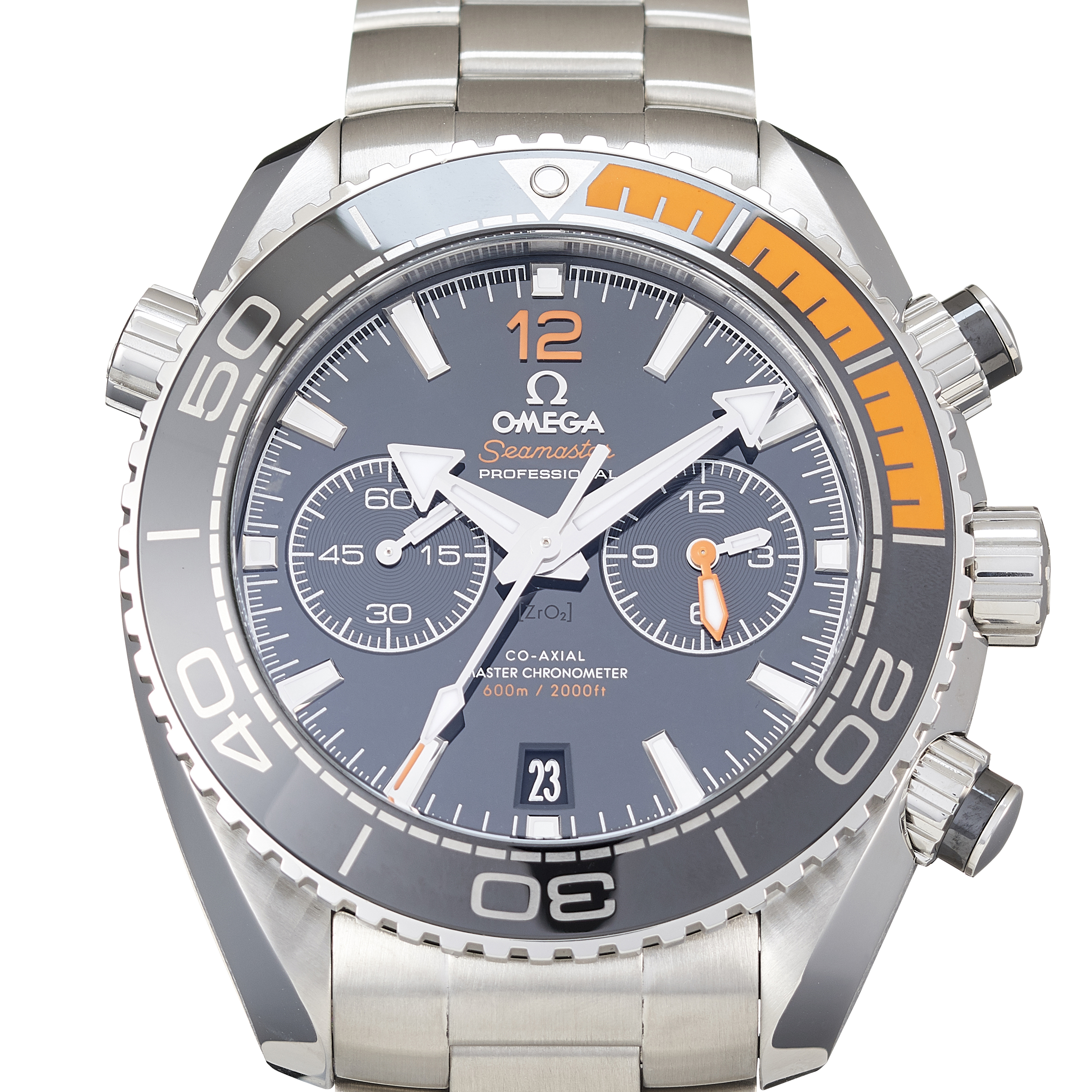 Omega Seamaster 215.30.46.51.01.002
