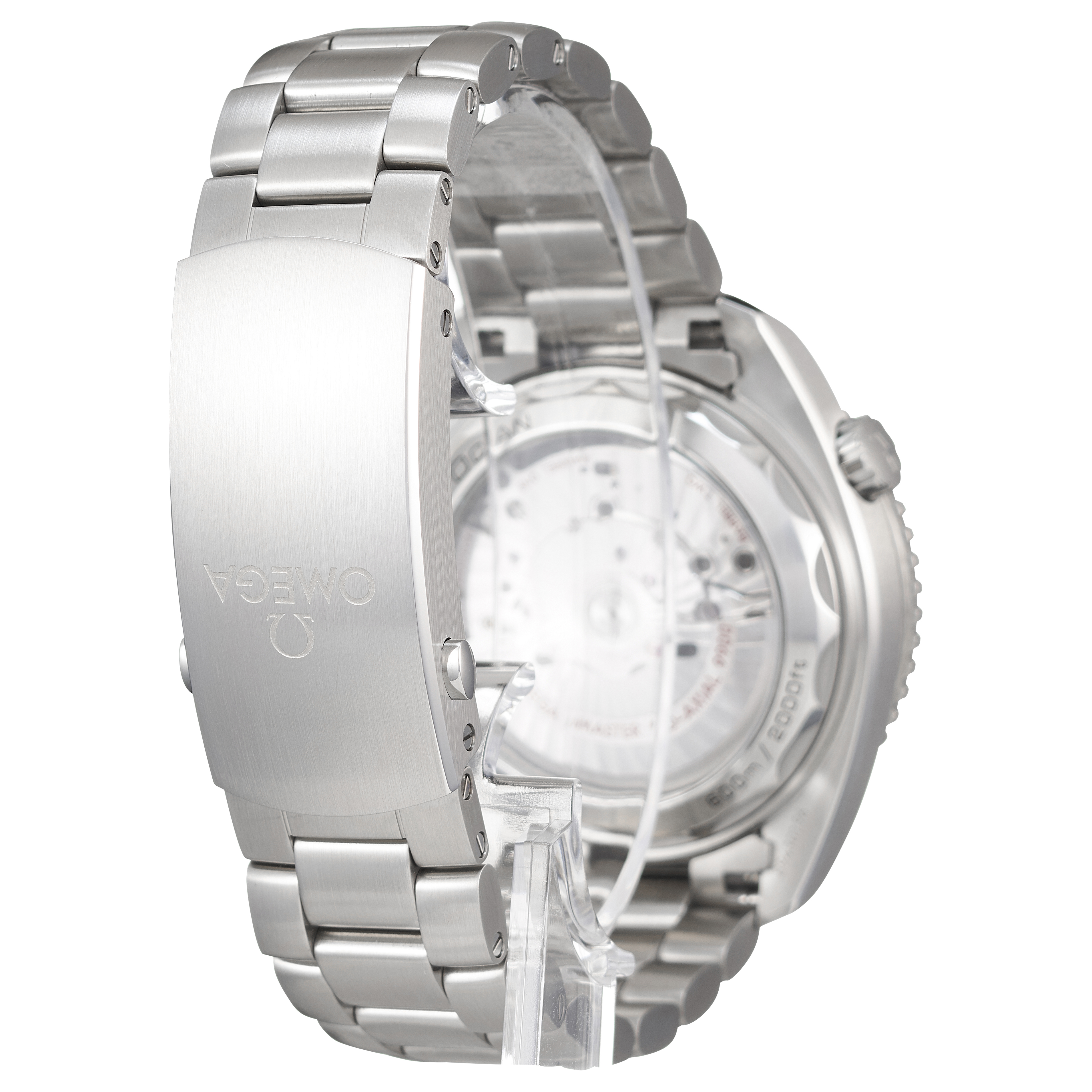 Omega Seamaster 215.30.46.51.01.002