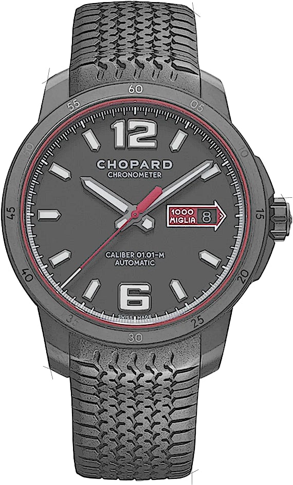 Chopard Mille Miglia 168565-3002