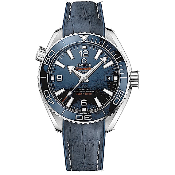 Omega Seamaster 215.33.40.20.03.001