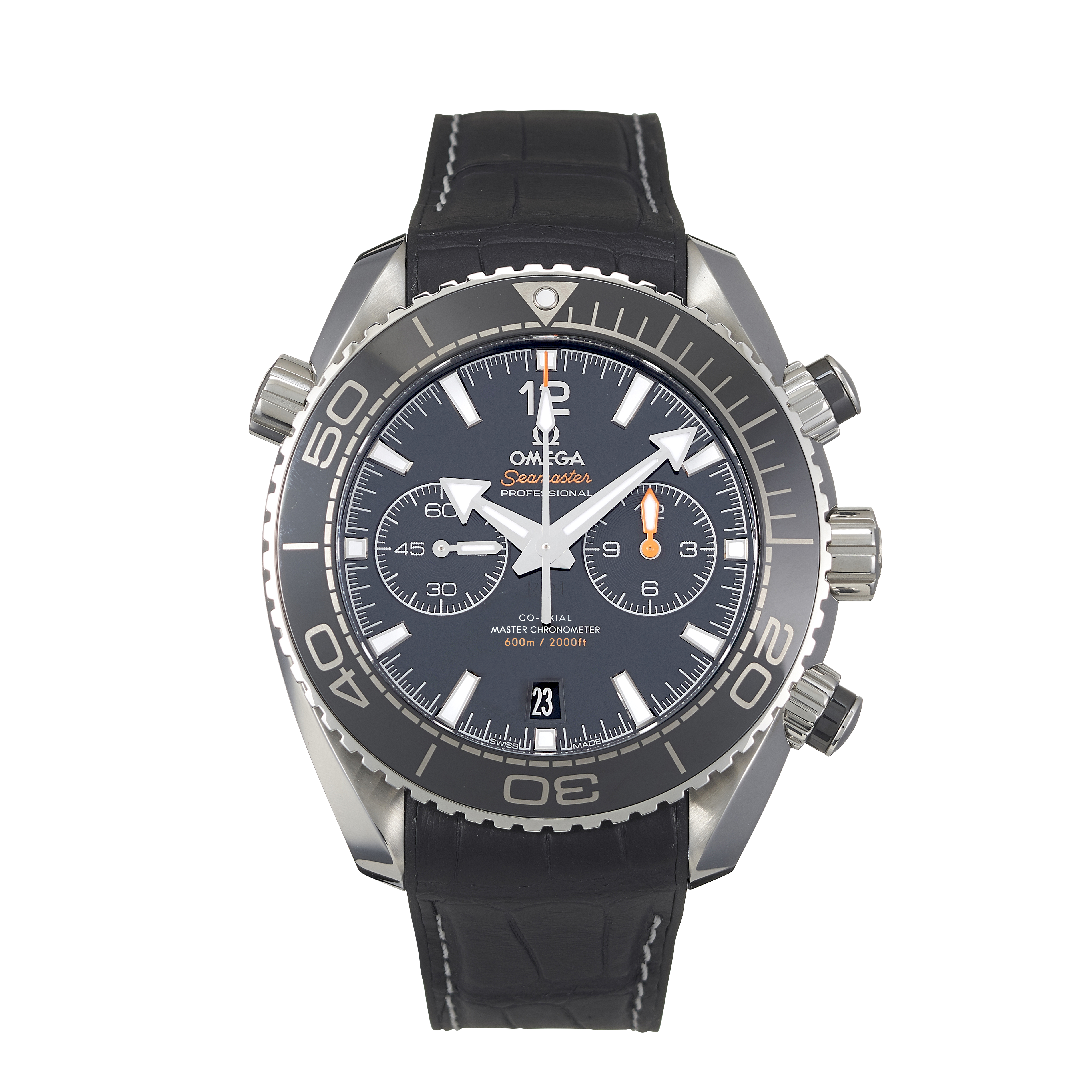 Omega Seamaster 215.33.46.51.01.001
