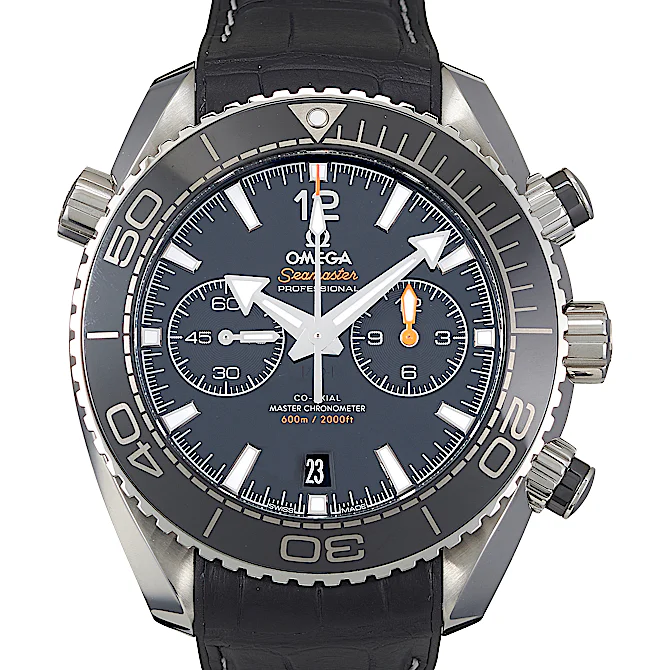Omega Seamaster 215.33.46.51.01.001 Omega Seamaster 215.33.46.51.01.001
