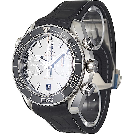 Omega Seamaster 215.33.46.51.01.001 Omega Seamaster 215.33.46.51.01.001