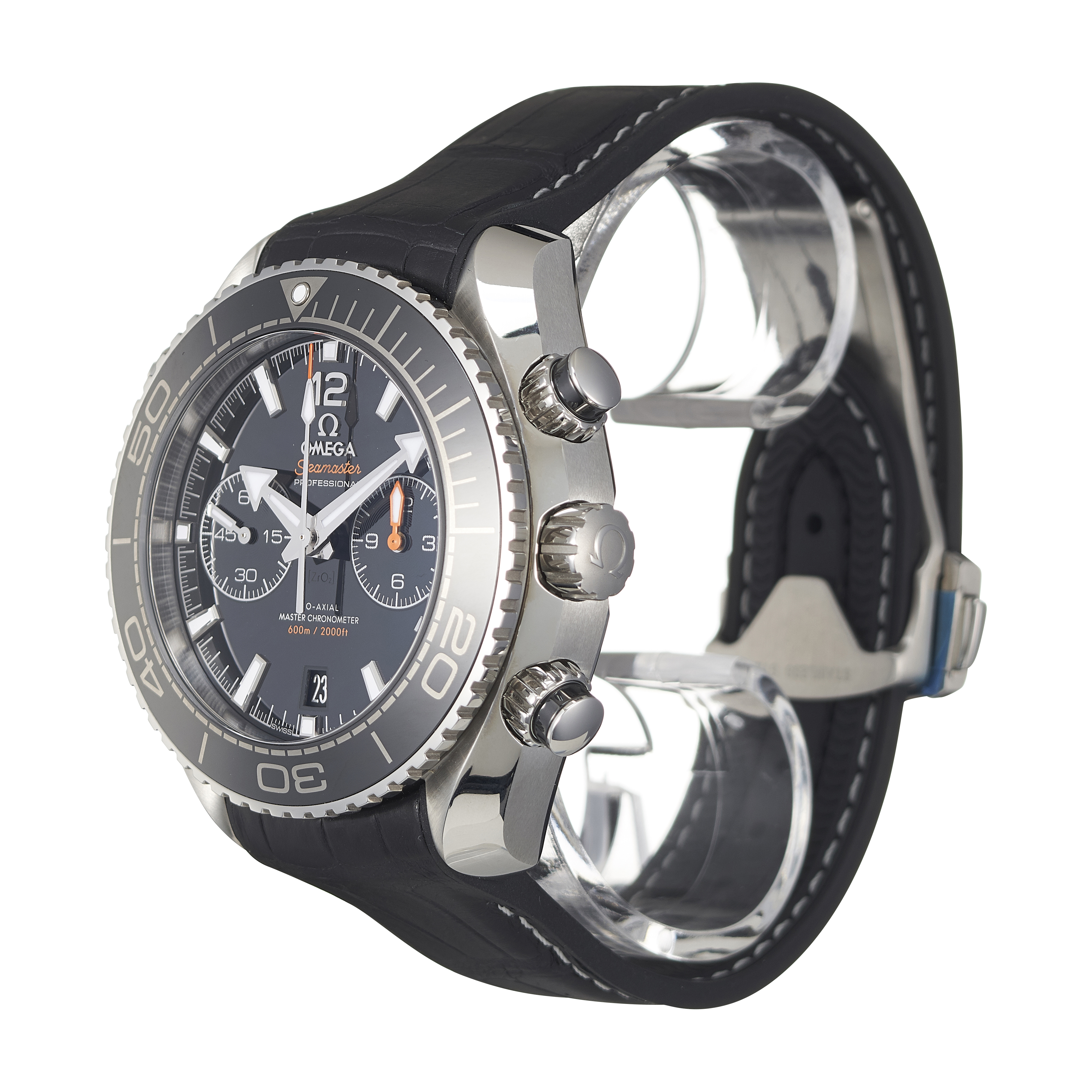 Omega Seamaster 215.33.46.51.01.001