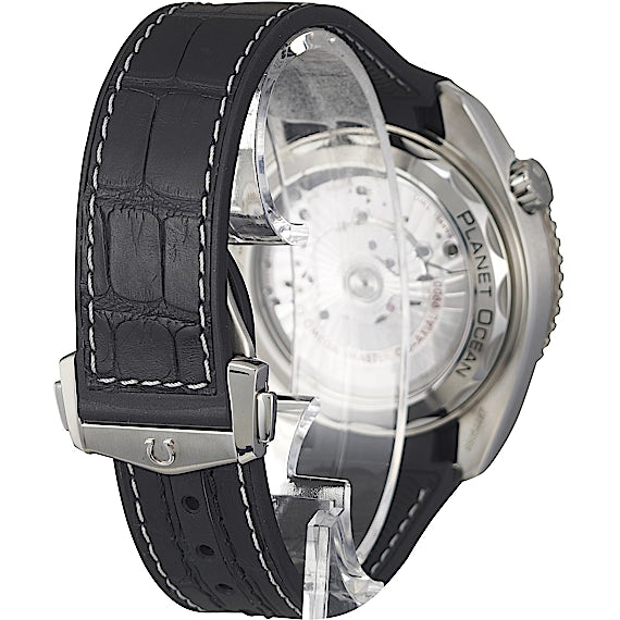 Omega Seamaster 215.33.46.51.01.001 Omega Seamaster 215.33.46.51.01.001