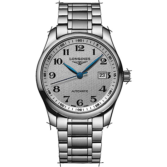 Longines Master L2.793.4.78.6