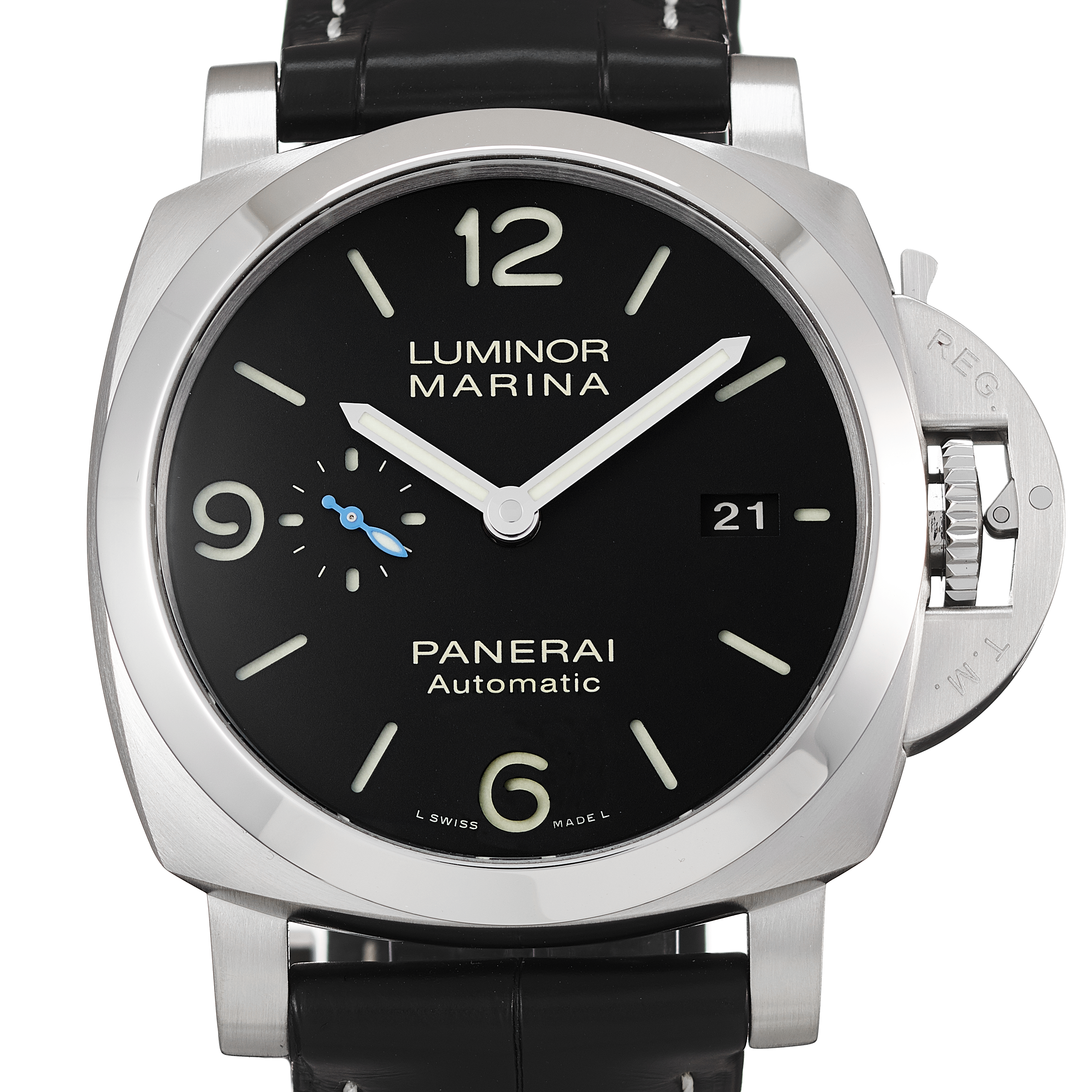 Panerai Luminor PAM01312