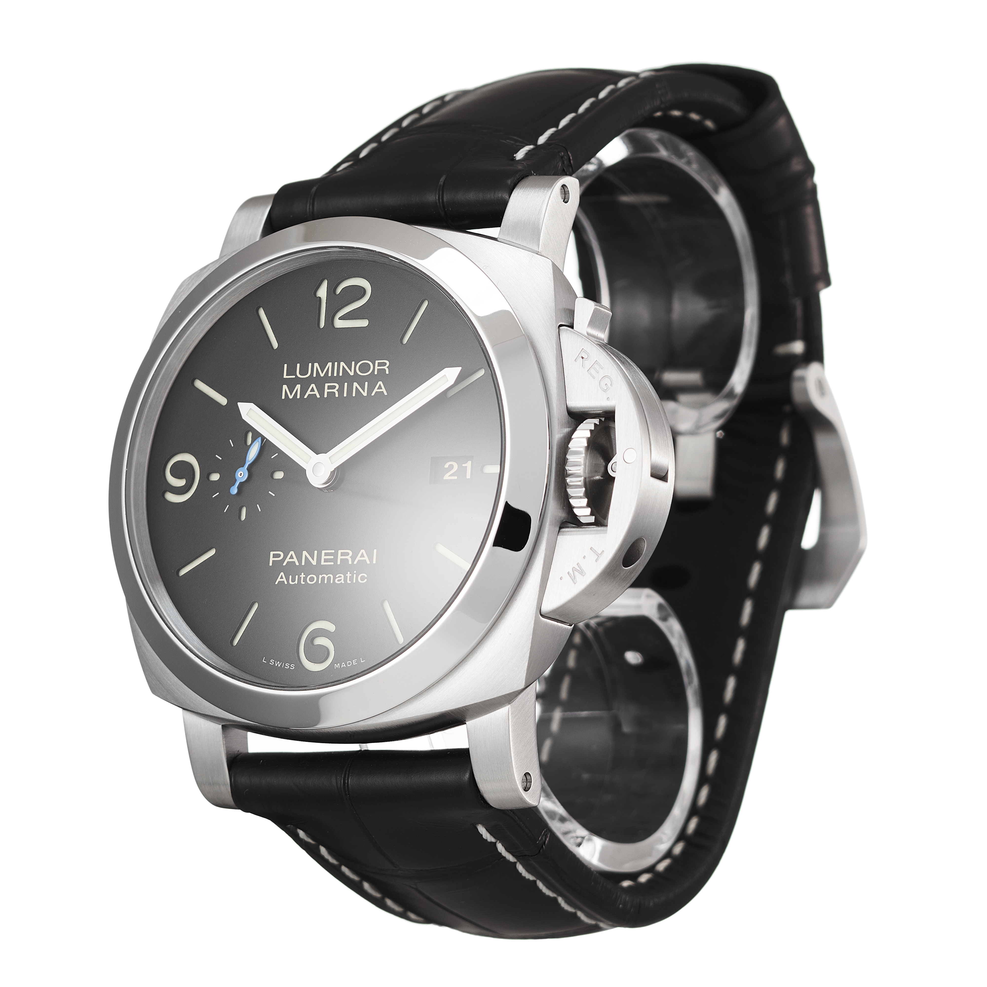 Panerai Luminor PAM01312