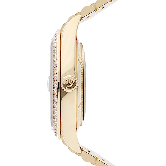 Rolex Day-Date 228348RBR Rolex Day-Date 228348RBR