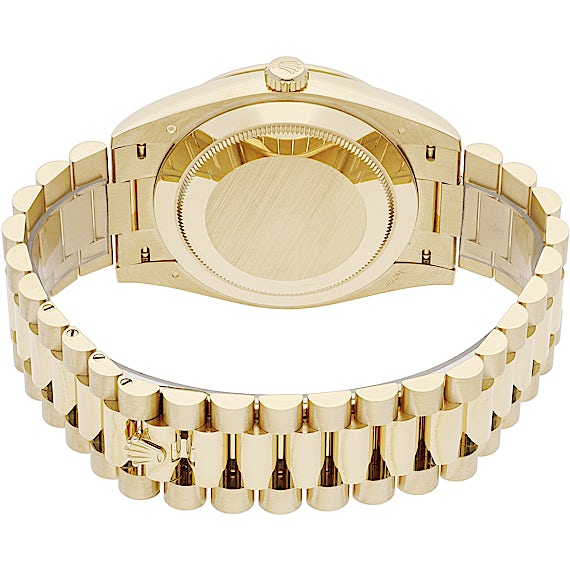 Rolex Day-Date 228348RBR Rolex Day-Date 228348RBR