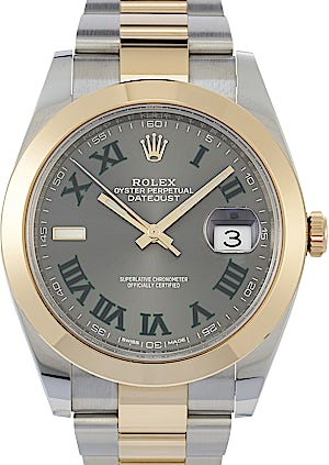 Rolex Datejust 126303