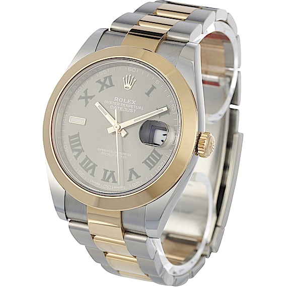 Rolex Datejust 126303  Rolex Datejust 126303