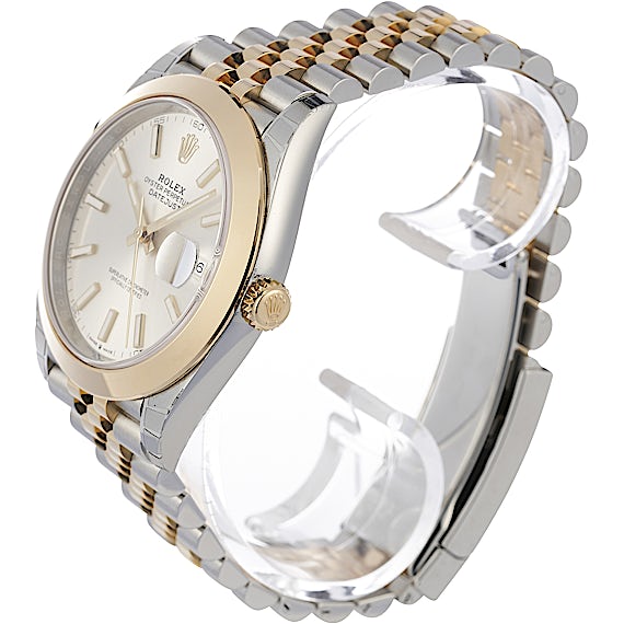 Rolex Datejust 126303  Rolex Datejust 126303