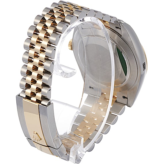 Rolex Datejust 126303  Rolex Datejust 126303