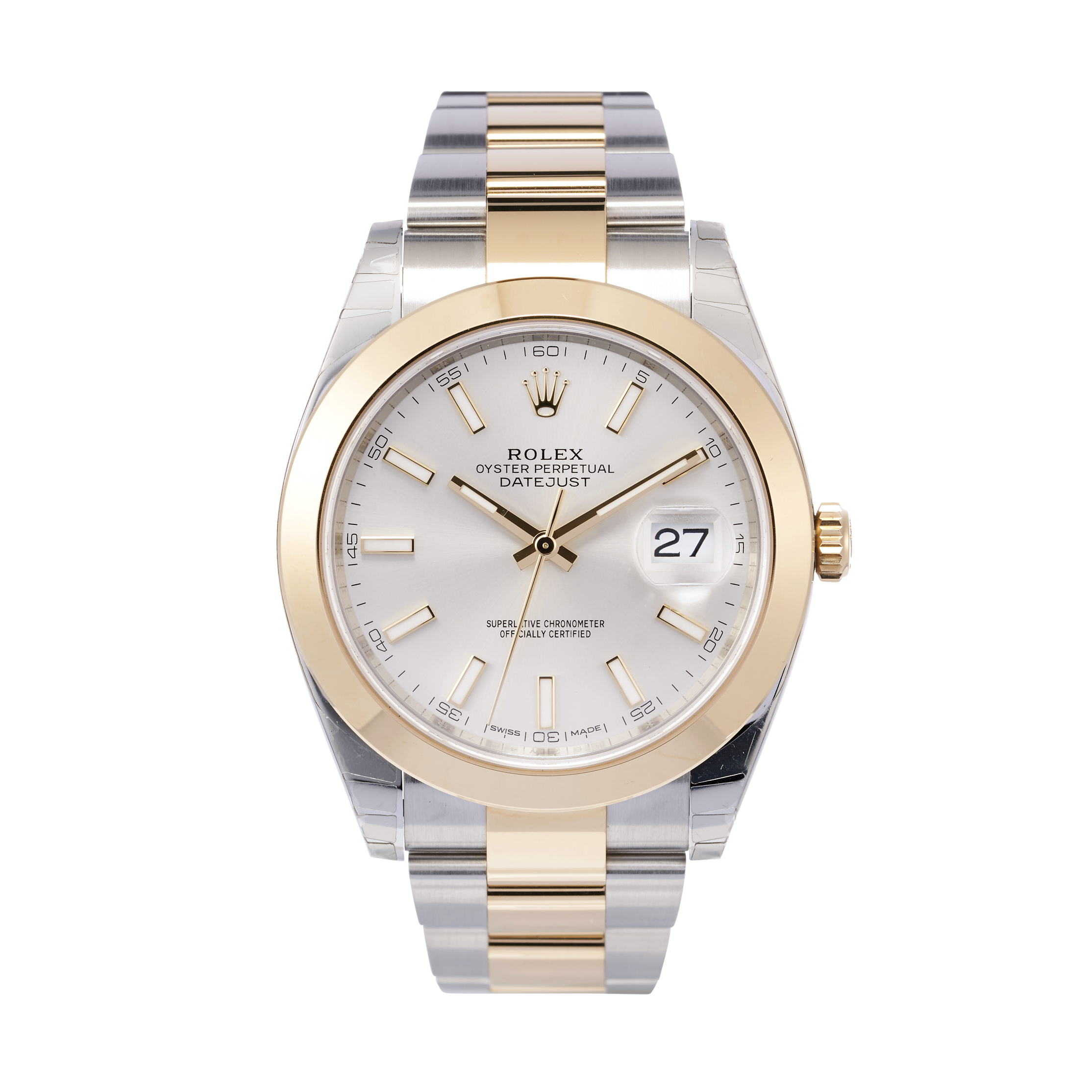 Rolex Datejust 126303