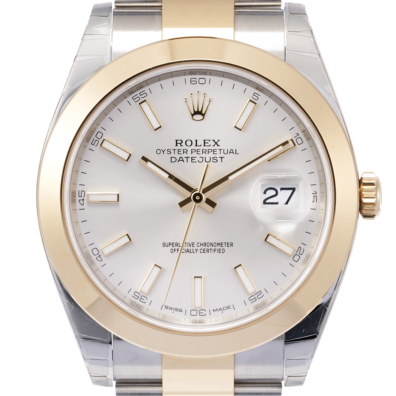 Rolex Datejust 126303