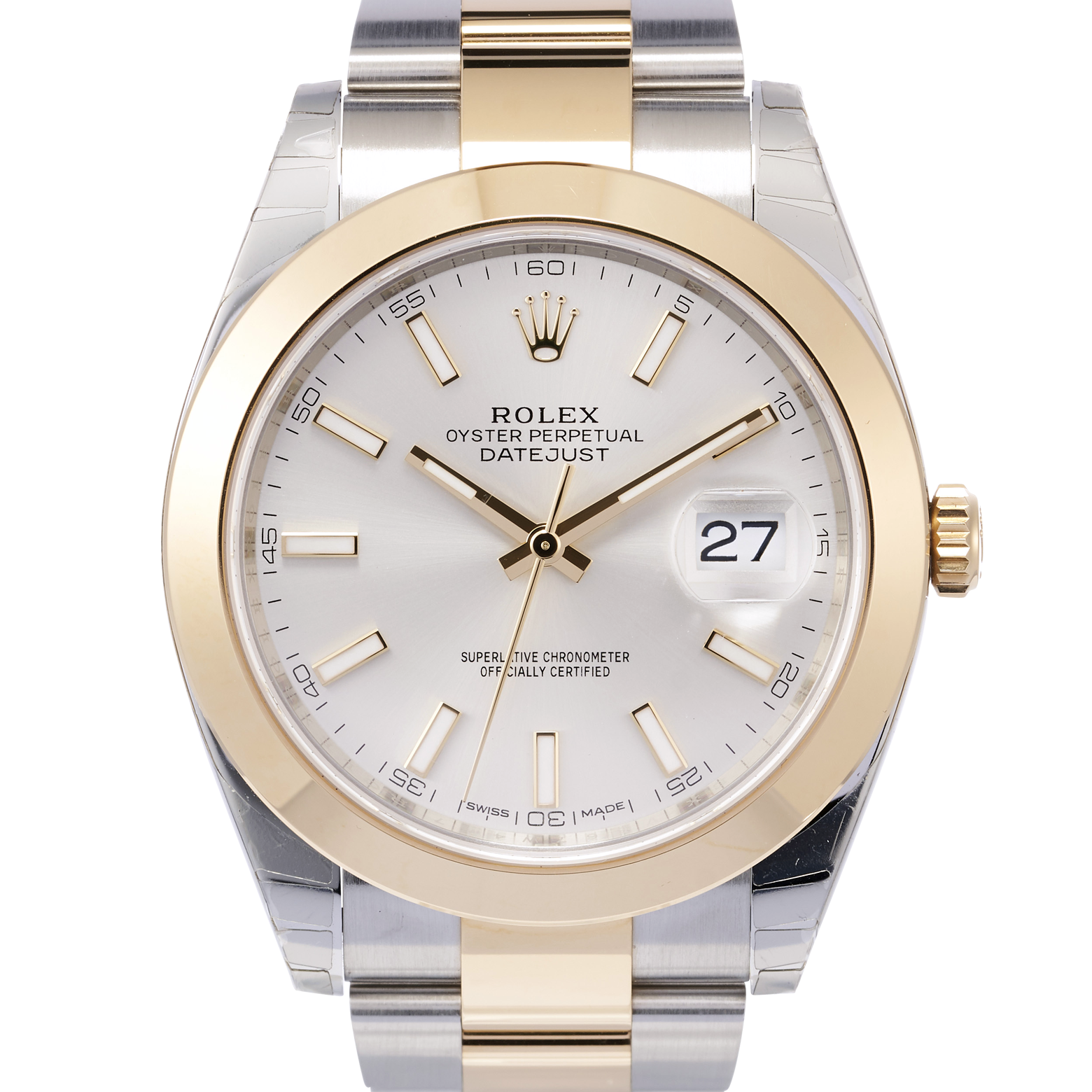 Rolex Datejust 126303