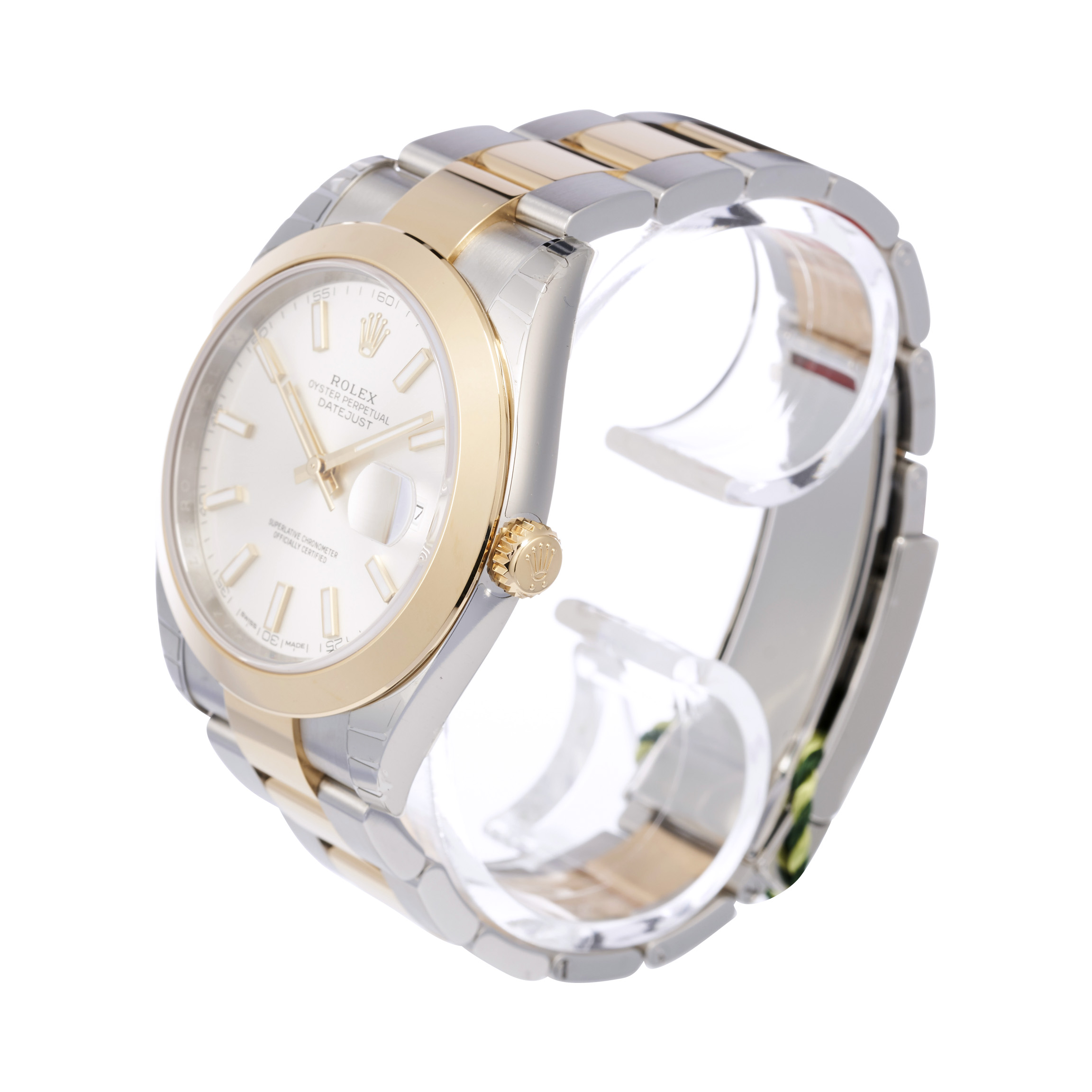 Rolex Datejust 126303