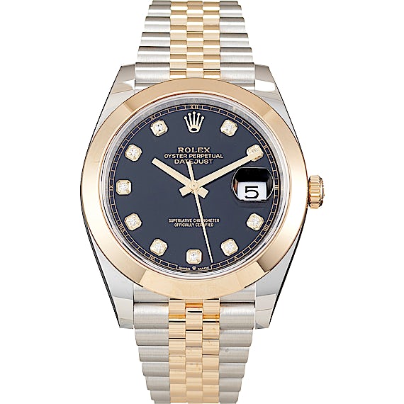 Rolex Datejust 126303  Rolex Datejust 126303