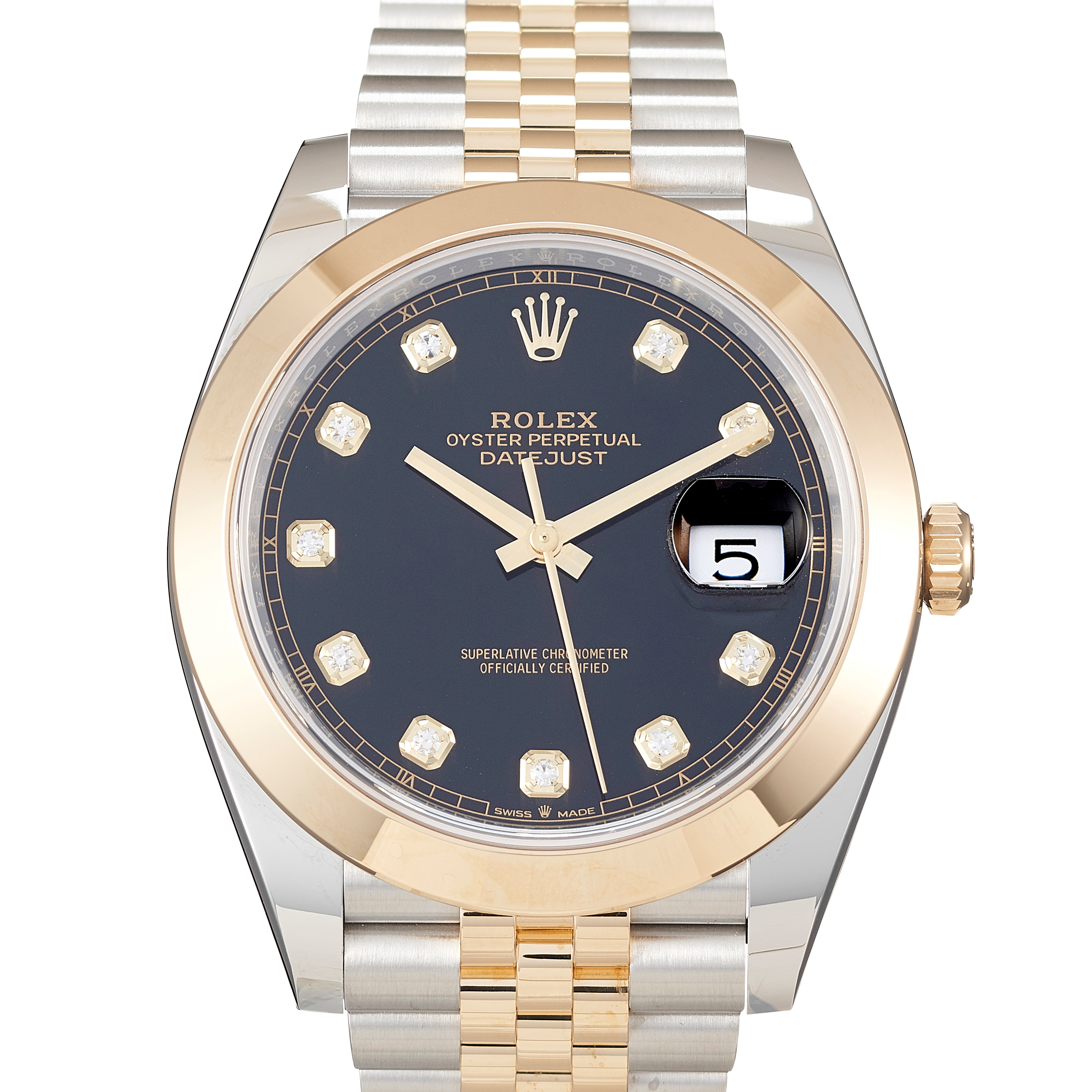 Rolex Datejust 126303