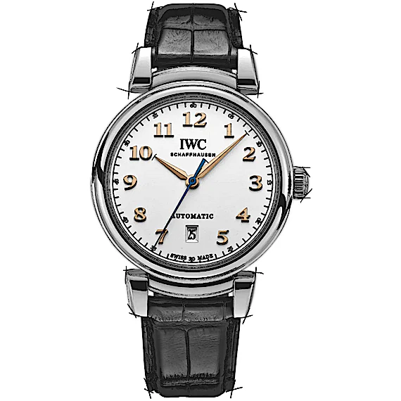 IWC Da Vinci IW356601 IWC Da Vinci IW356601
