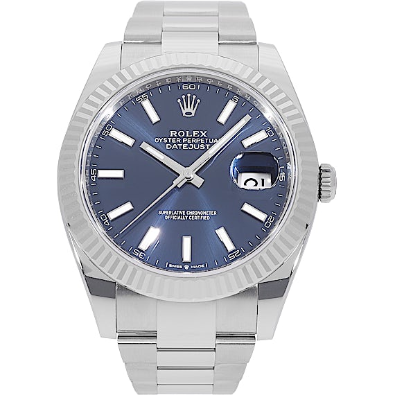 Rolex Datejust 126334 Rolex Datejust 126334