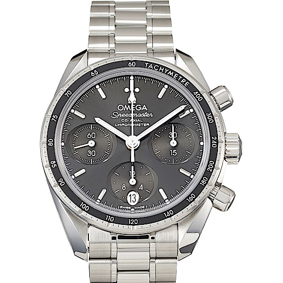 Speedmaster 38 2025