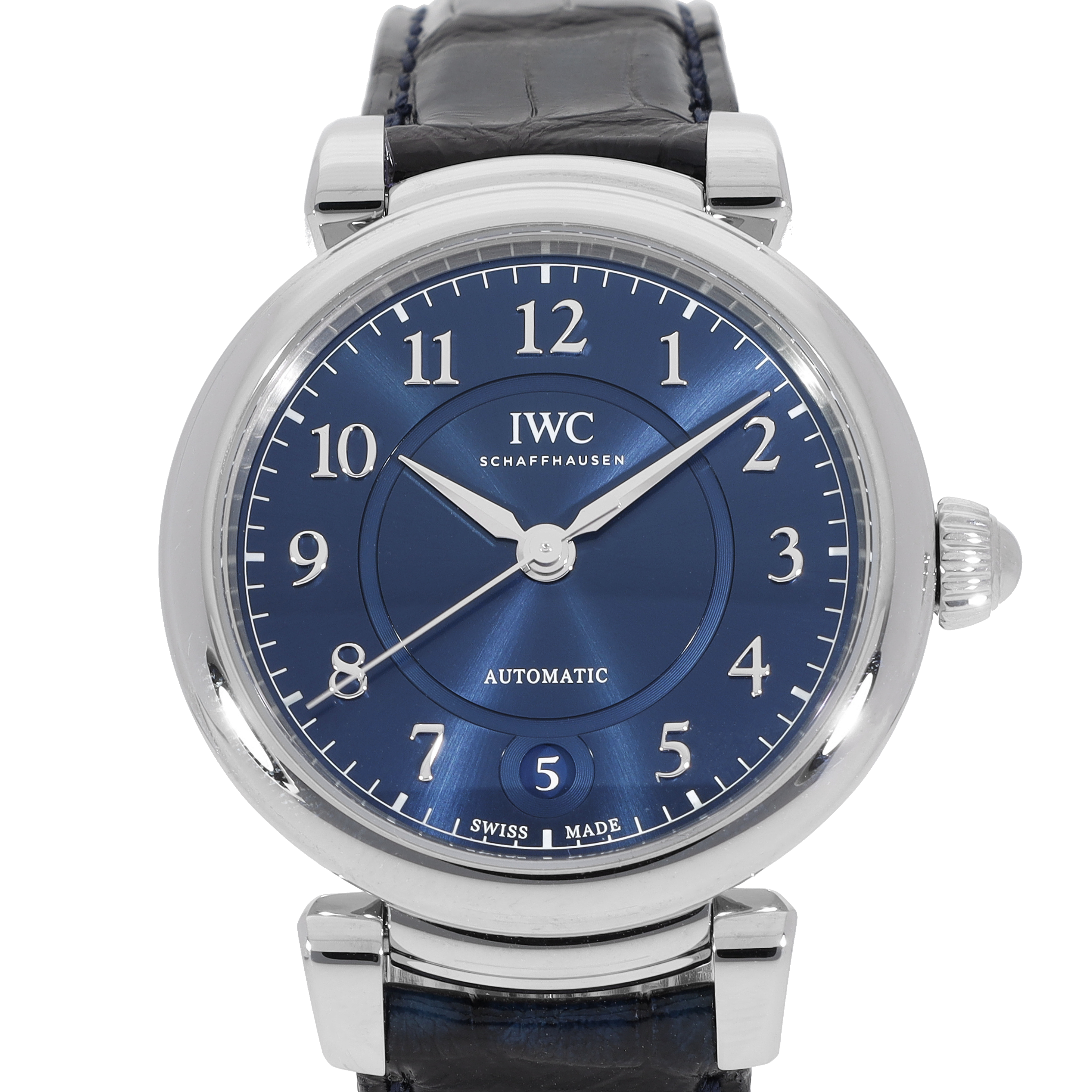 IWC Da Vinci IW458312