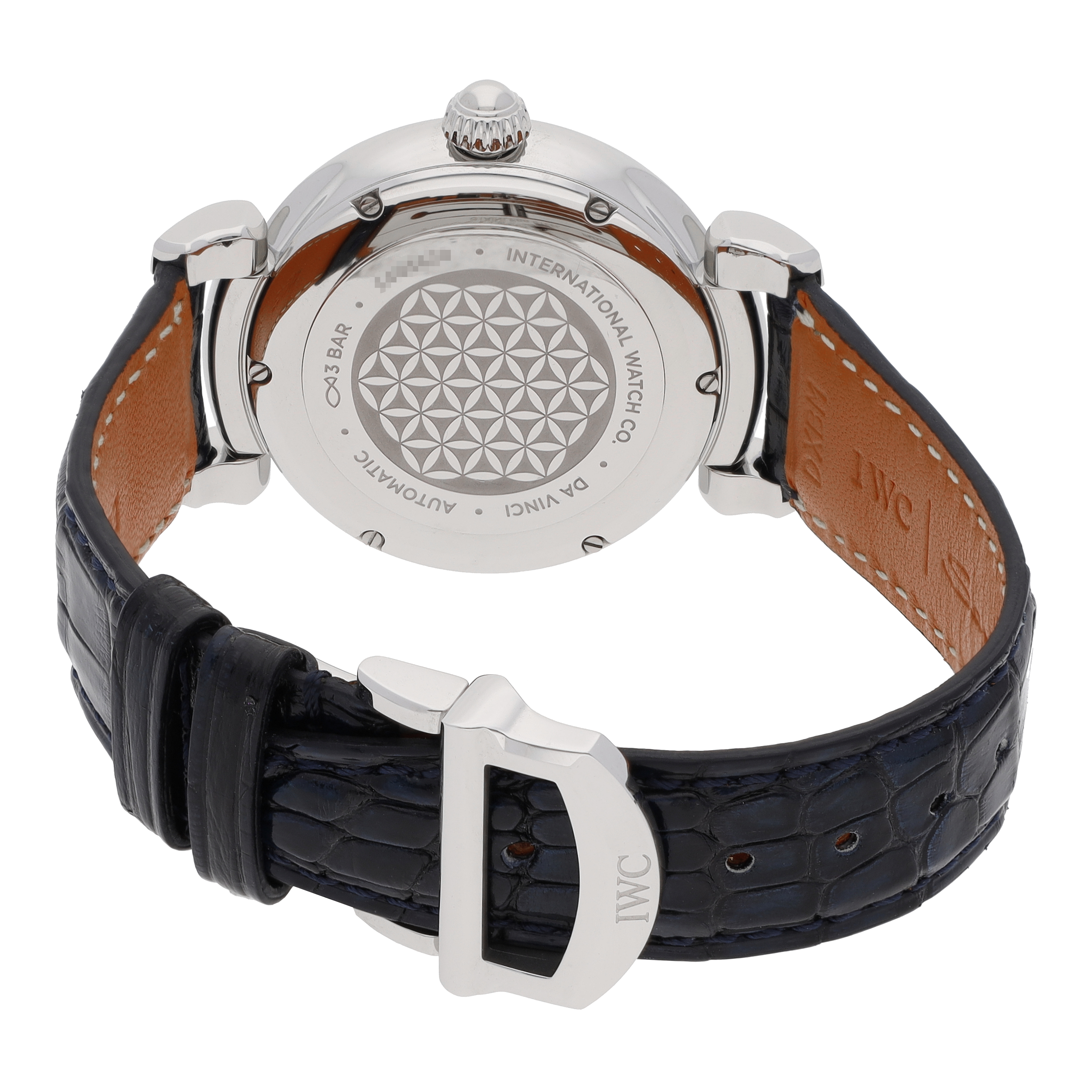 IWC Da Vinci IW458312